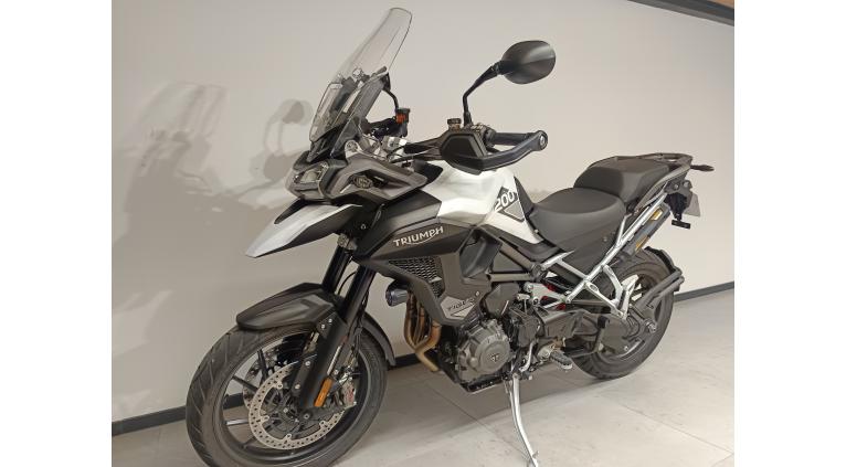 TRIUMPH TIGER 1200 GT PRO