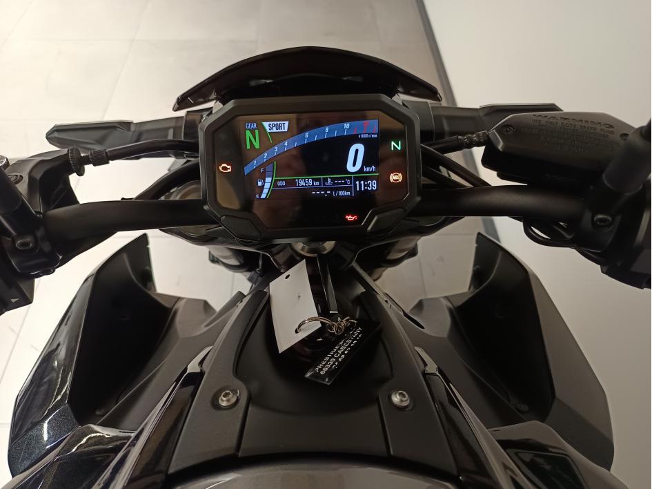 KAWASAKI Z 900