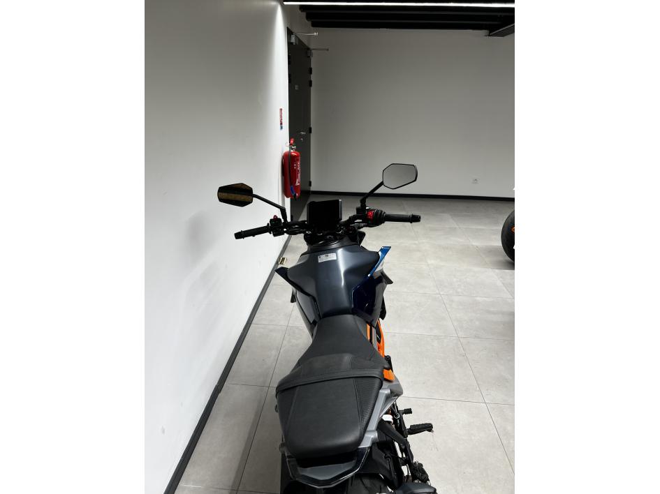 KTM 390 DUKE ABS / 2024 /