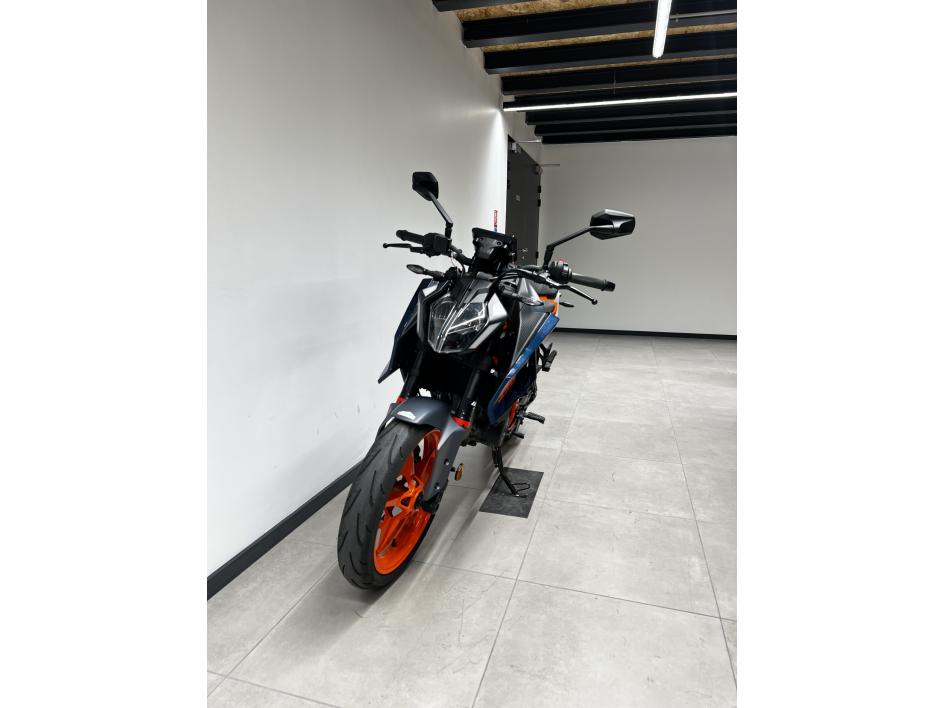 KTM 390 DUKE ABS / 2024 /