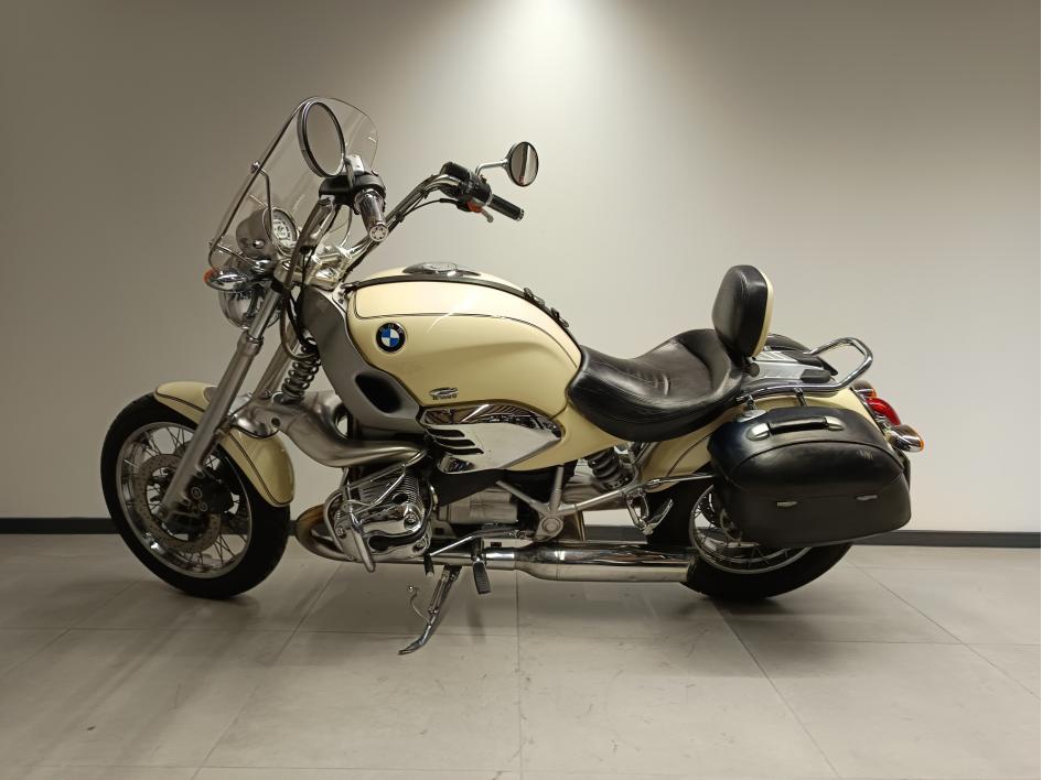 BMW R1200C