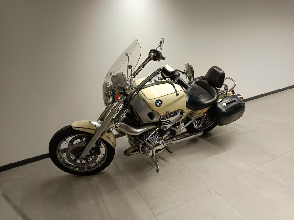 BMW R1200C