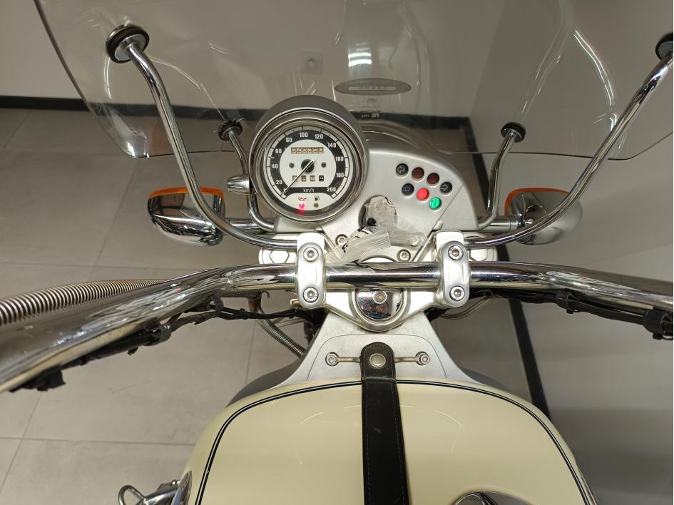 BMW R1200C