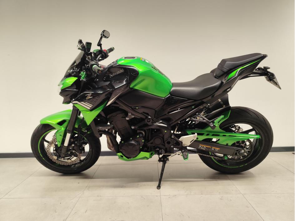 KAWASAKI Z 900 full / 2020 / 14.500km
