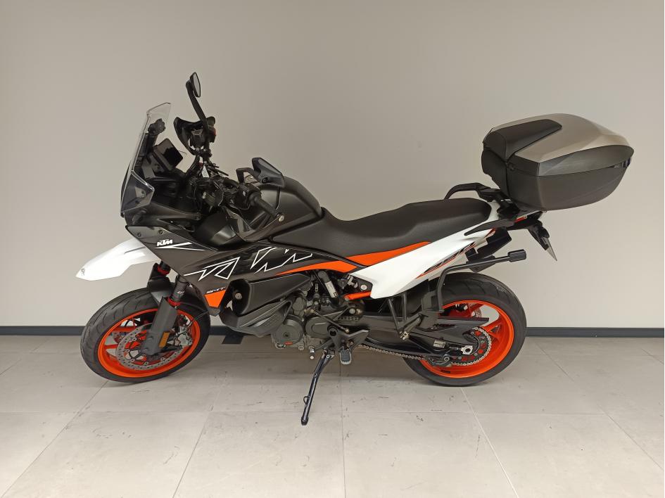 KTM 890 SMT PACK TECH