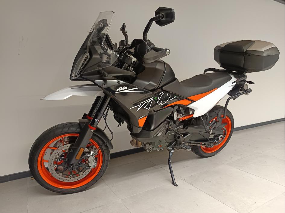 KTM 890 SMT PACK TECH