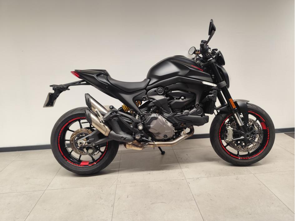 DUCATI MONSTER PLUS 937 (a2) / 2021 / 11.090 km 
