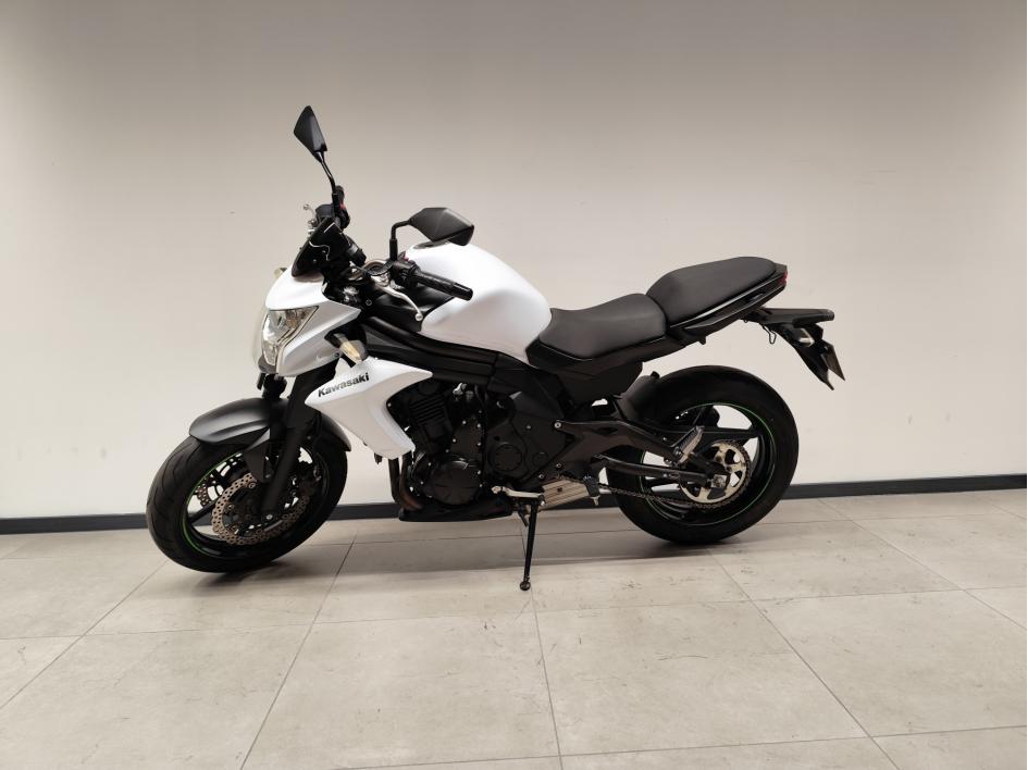 KAWASAKI ER-6 N /2016 / 5 574 km /A2 possible 