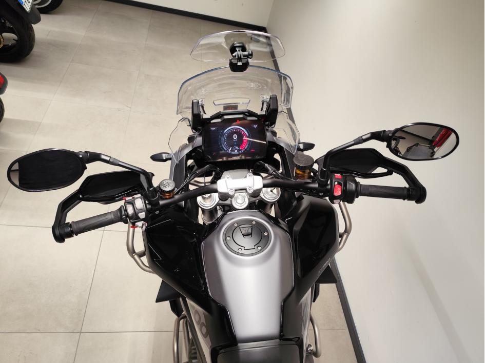 TRIUMPH TIGER 1200 GT PRO BLACK / 2022 / 16.500 KM