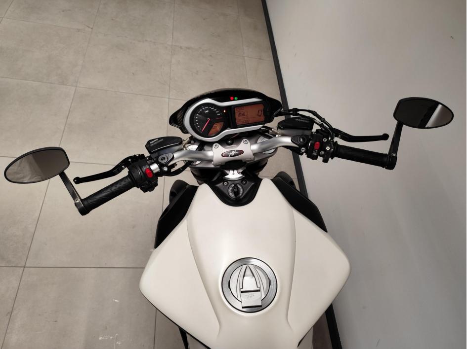 MV AGUSTA BRUTALE 920 / 2012 / 19.000km