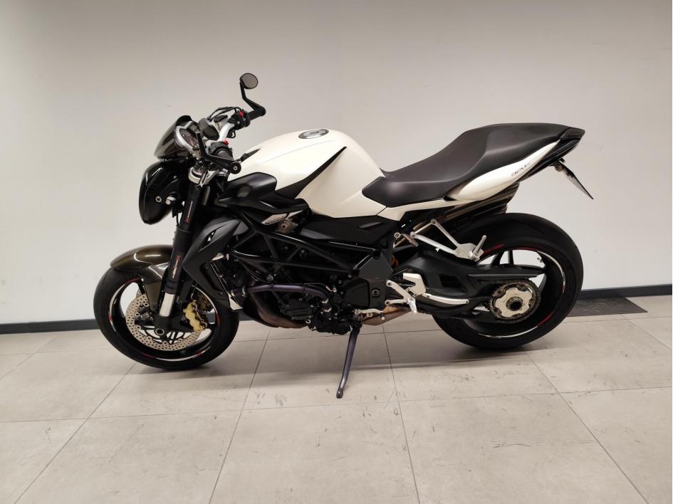 MV AGUSTA BRUTALE 920 / 2012 / 19.000km
