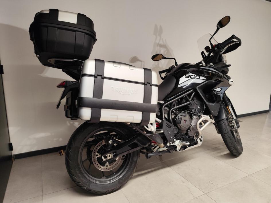 TRIUMPH Tiger 900 GT PRO