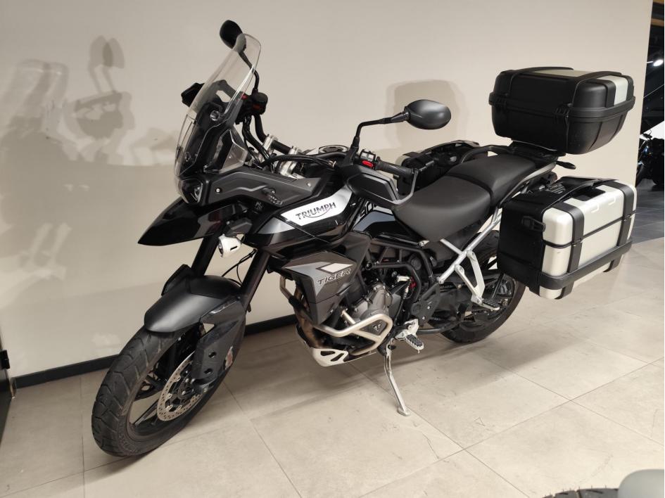 TRIUMPH Tiger 900 GT PRO