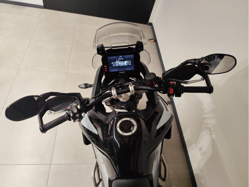 TRIUMPH Tiger 900 GT PRO