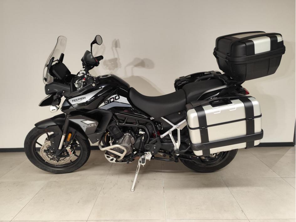 TRIUMPH Tiger 900 GT PRO