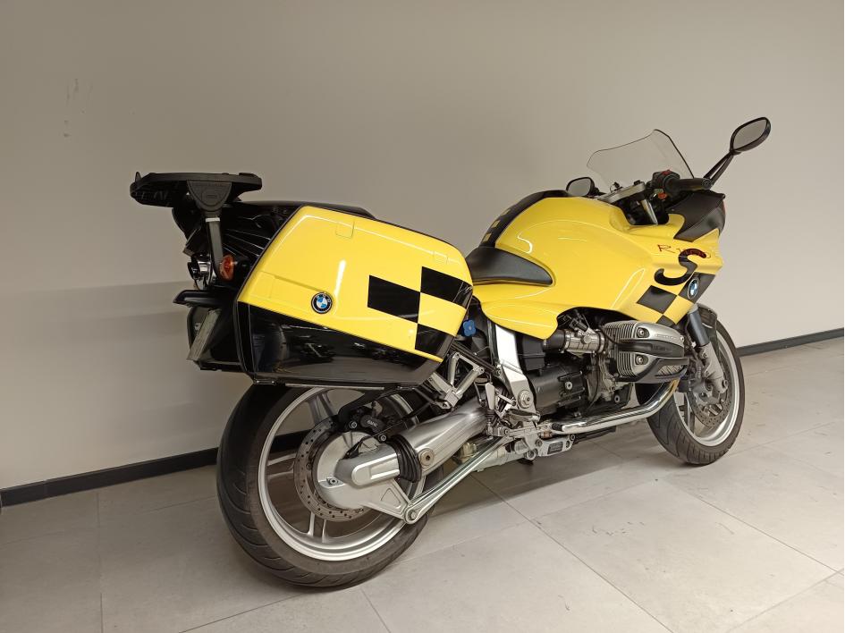 BMW R 1100 S