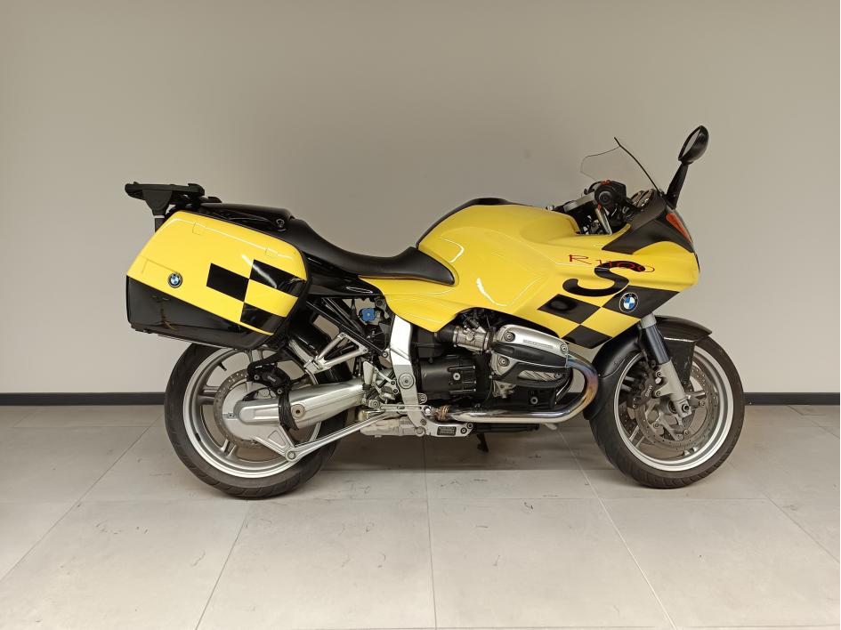 BMW R 1100 S