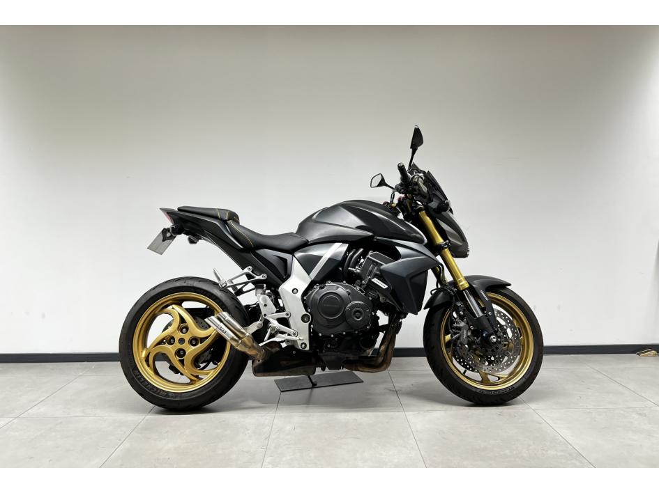 HONDA CB 1000 R / 2013 /
