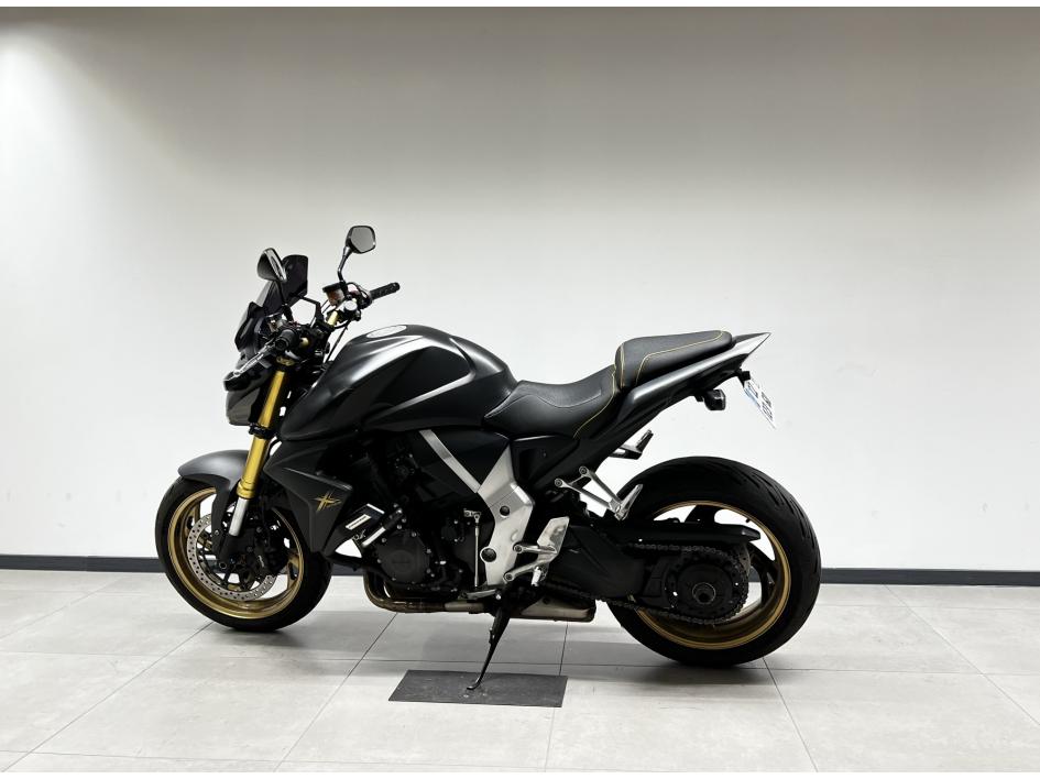 HONDA CB 1000 R / 2013 /