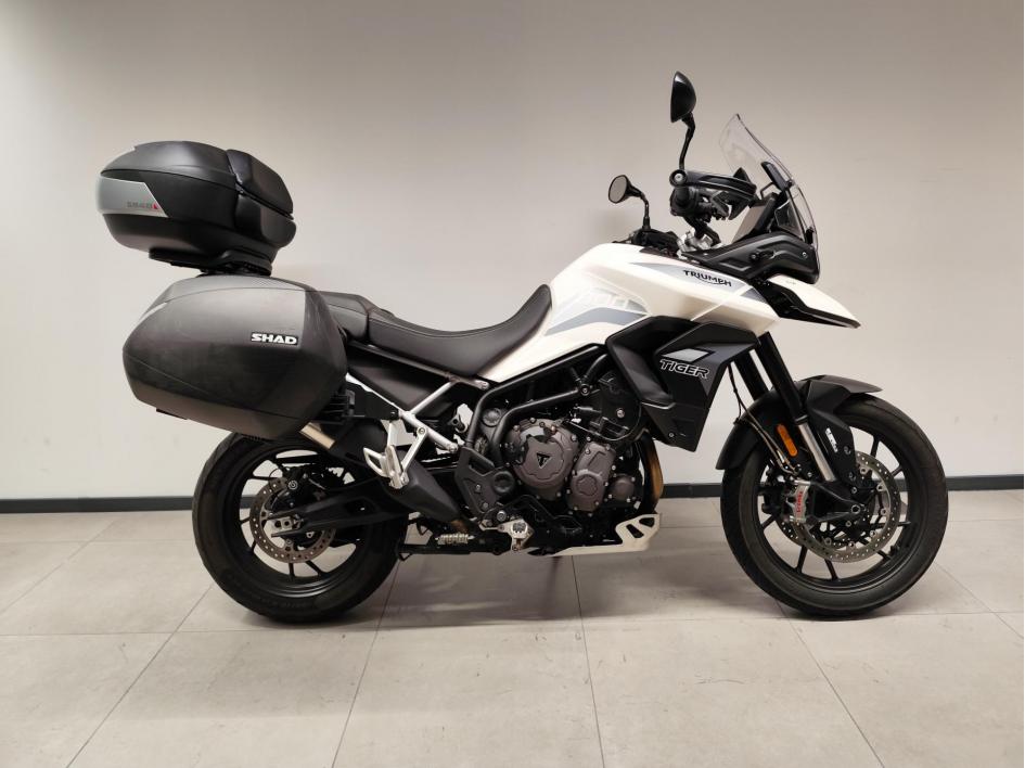 TRIUMPH Tiger 900 GT / 2021 / 9 800 KM