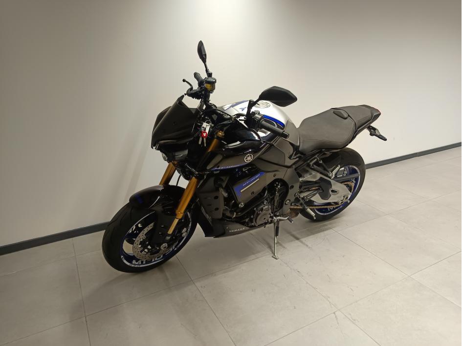 YAMAHA MT-10 SP / 2023 / 9.650 km 