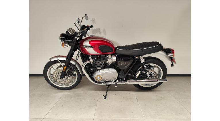 TRIUMPH BONNEVILLE T120