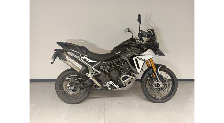 TRIUMPH TIGER 900 RALLY PRO