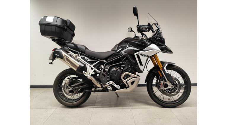 TRIUMPH TIGER 900 RALLY PRO