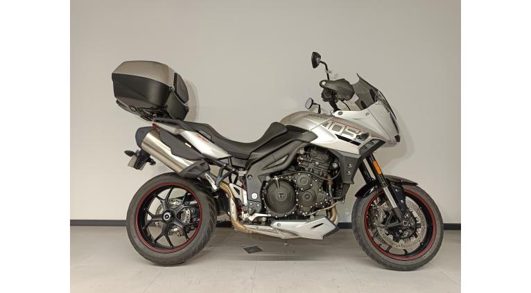 TRIUMPH TIGER 1050 SPORT ABS