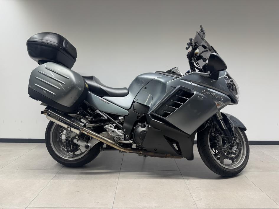 KAWASAKI GTR 1400 ABS / 2007 / 34.000km