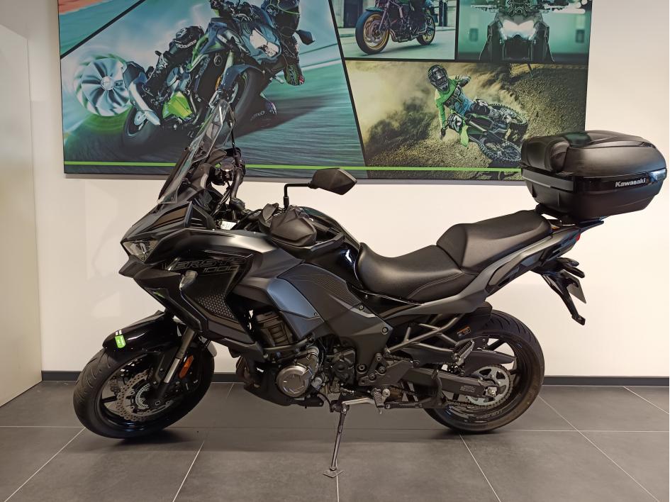 KAWASAKI VERSYS 1000 SE
