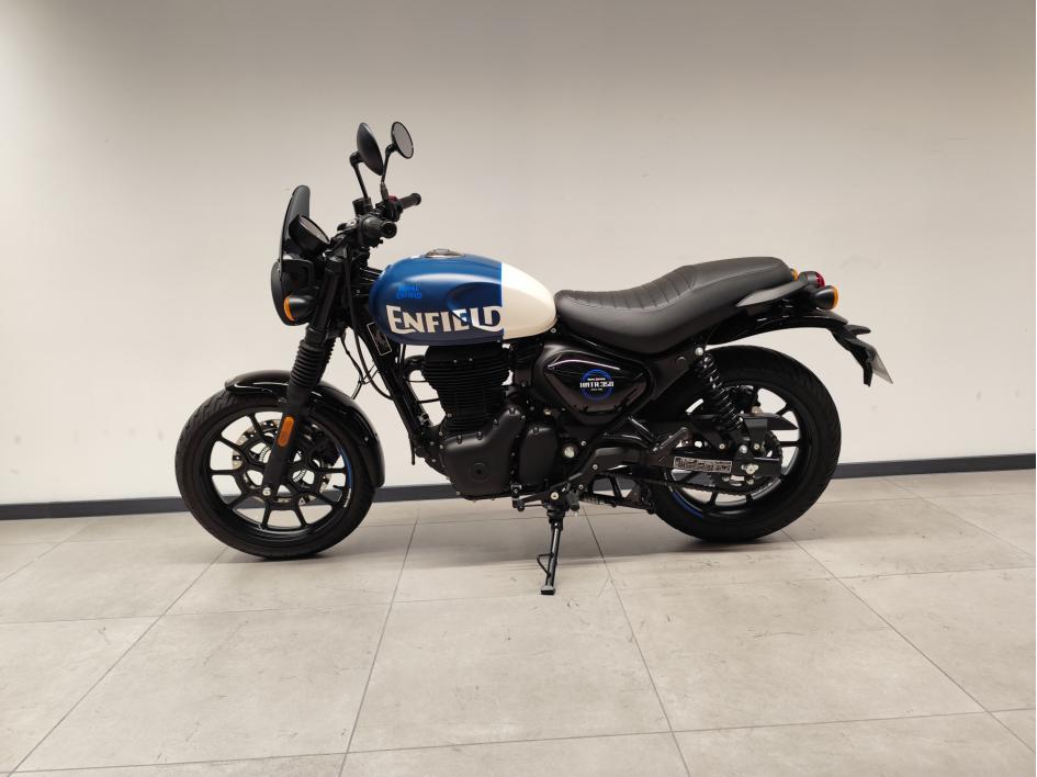ROYAL ENFIELD HUNTER 350 HNTR / 2023 / 2.800KM