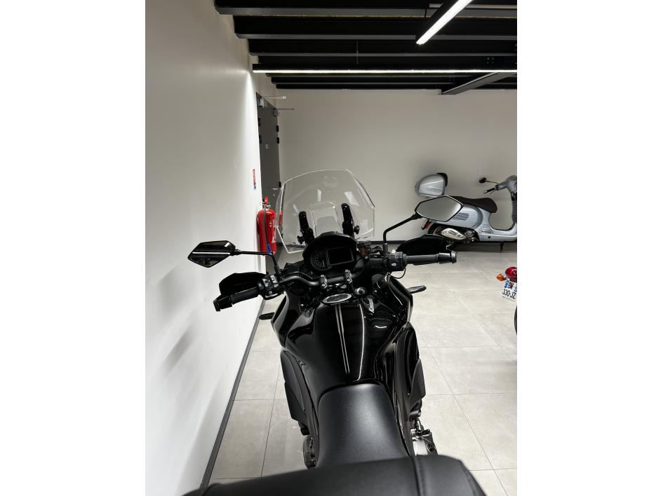 KAWASAKI VERSYS 1000 S /GRAND TOURER / 2024